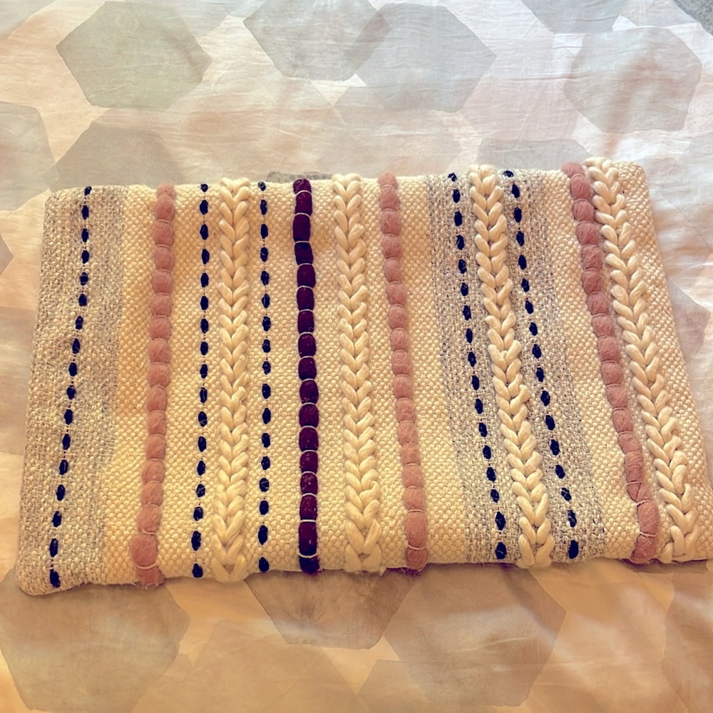 Article pillow case